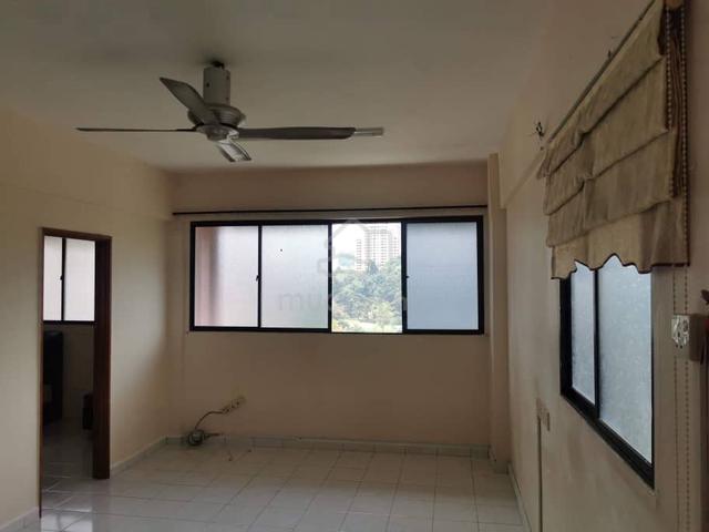 Taman Bendera (Relau) 1