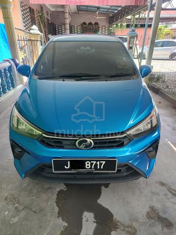 2023 Perodua BEZZA 1.3 AV MY16 D63D FACELIFT (A) - 1