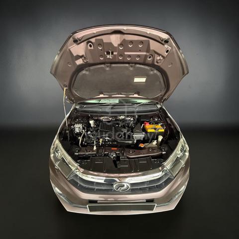2018 Perodua BEZZA 1.3 ADVANCE (A) TIP TOP - 5