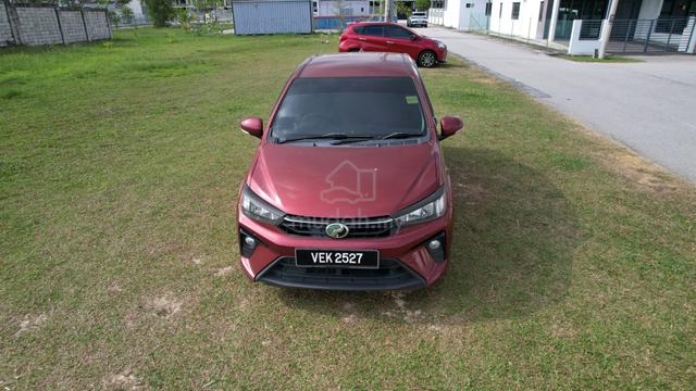 2020 Perodua BEZZA 1.3 PREMIUM X (A) - 5