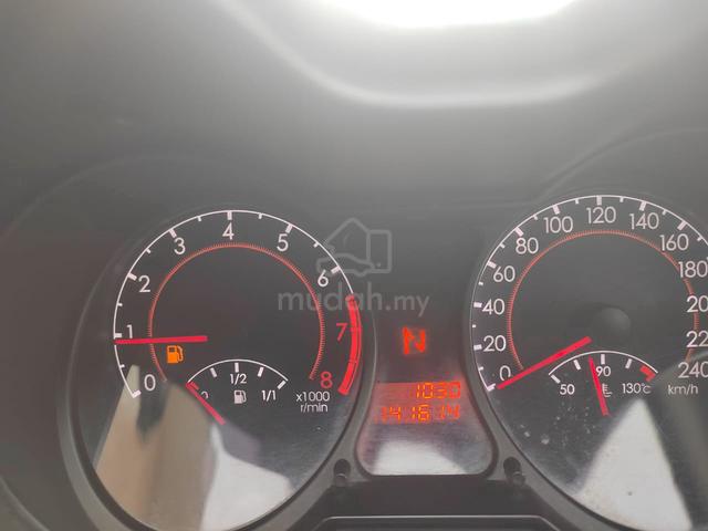 2012 Proton PERSONA 1.6 ELEGANCE BASE LINE (A) - 5