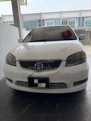 2005 Toyota VIOS 1.5 G NCP42R-EEPGKE (A) - 1