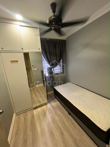 Residensi Suria Pantai 1