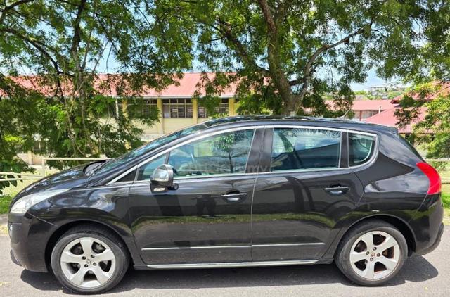 Peugeot 3008 THP (A) FullLoan Loan Kedai Blacklist - 5
