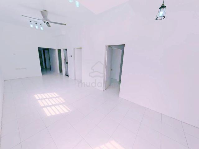 The Lake Residence Townhouse Puchong End Lot 1