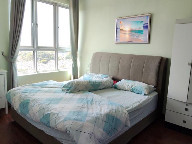 Gaya Resort Homes 1