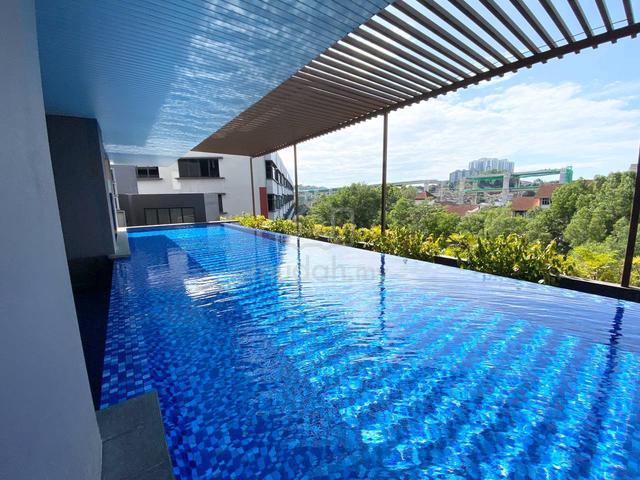 The Annex @ Medan Connaught 1