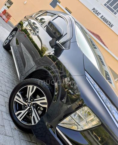 2022 Mitsubishi XPANDER 1.5 (A) - 2