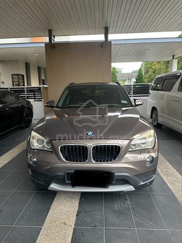 2014 Bmw X1 2.0 sDrive20i - Family Owned Car - 3