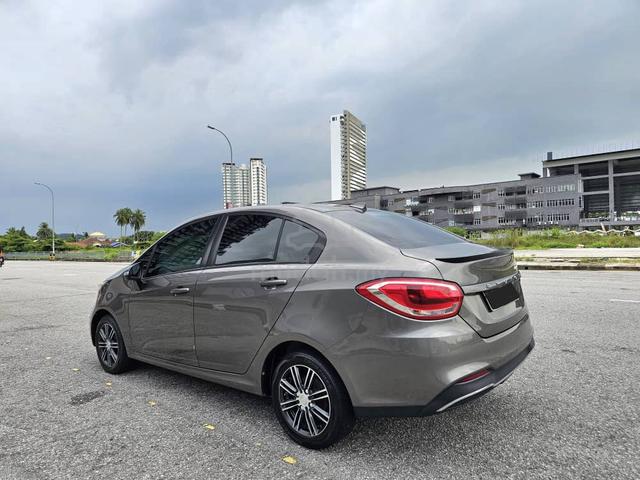 2020 Proton PERSONA PREMIUM 1.6L (A) - 4