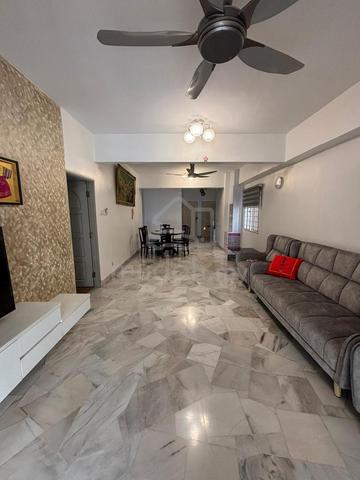 Prisma Cheras 1