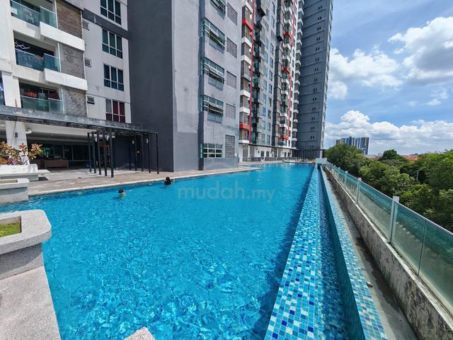 Silk Residence 1