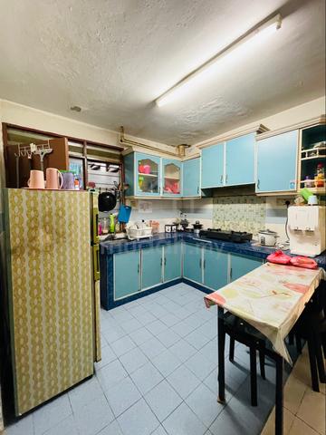 Bilik Sewa Seksyen 7 1