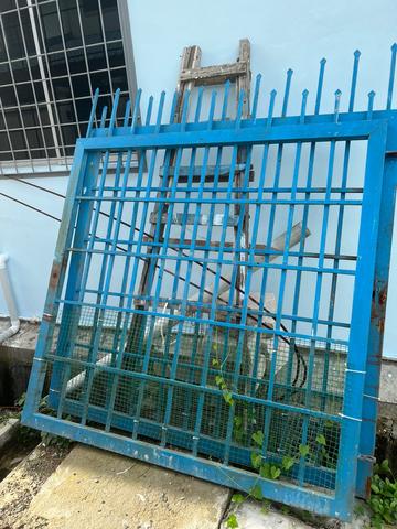 Carousel Image Selected