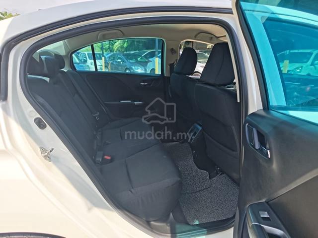 2015 Honda CITY FULL SPEC 1.5 (AUTO) - 5