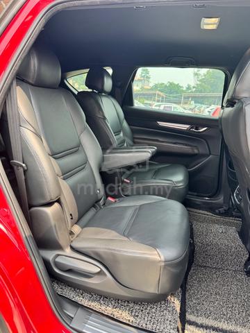 Mazda CX-8 2.5 6 Seater SUV Power Boot - 5