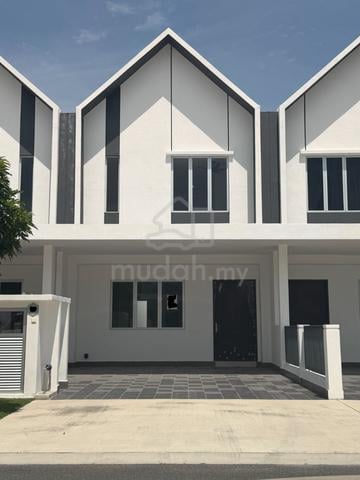 BirchPark Double Storey House For Rent 1