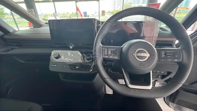 2026 Nissan SERENA 1.4 E-POWER PREMIUM HIGHWAY - 5