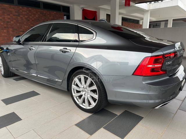 2020 Volvo S90 2.0 T8 INSCRIPTION PLUS MY17 (A) - 5