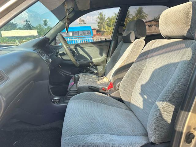 1995 Toyota COROLLA 1.6 SEG (M) - 5