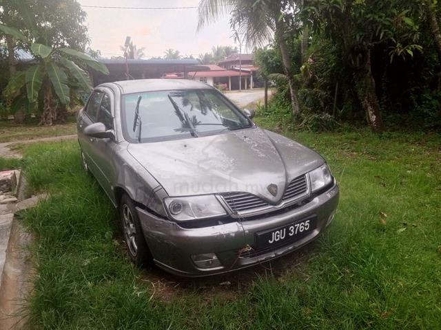 2001 Proton WAJA 1.6 (A) - 3