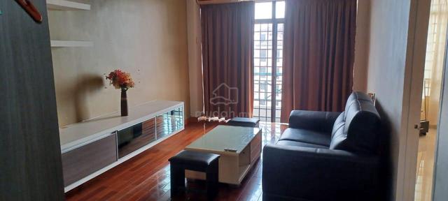 Sunny Ville Condominium 1