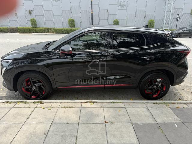 2024 Chery OMODA 1.5 5 H MY23 (A) - 3