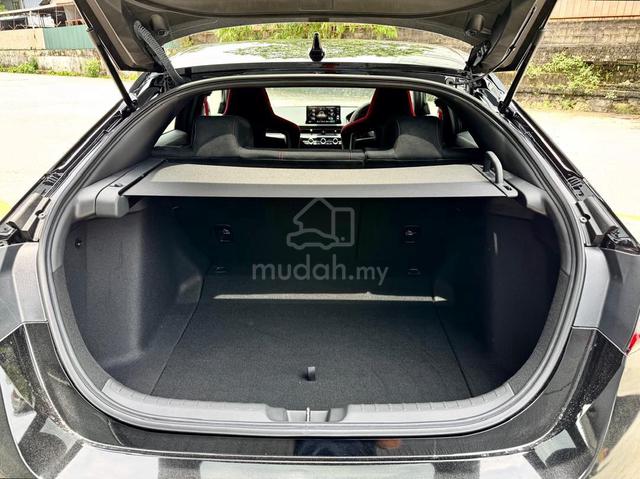 2023 Honda CIVIC 2.0 TYPE R FL 5 HATCHBACK - 3