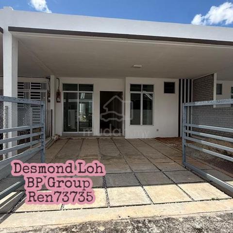 SP Yarra Park Single Storey House 1