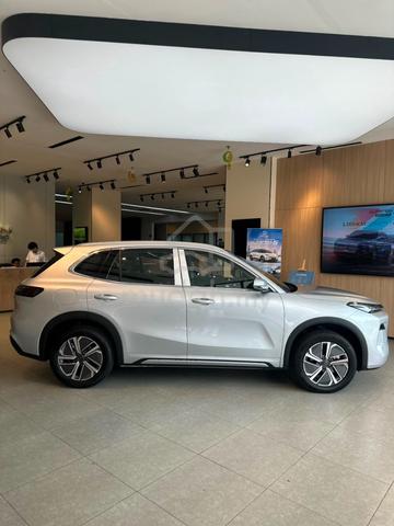 2026 Proton EMAS 7 PHEV HIGH REBATE - 4