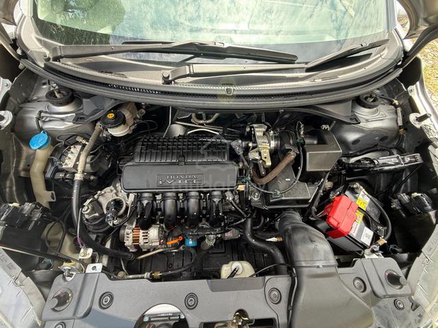 Honda BR-V 1.5 V (A) F/Loan F/Warranty P/Nego - 3