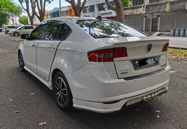 2013 Proton PREVE 1.6 EXECUTIVE (A) - 4