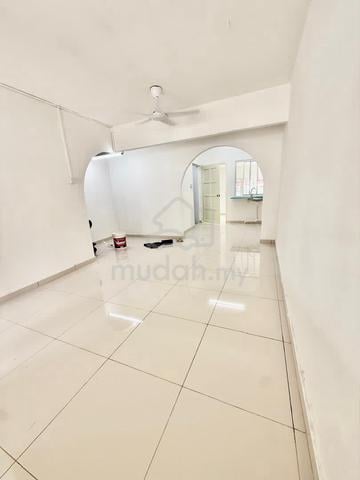 Full Loan 2 Storey Low Cost Jalan Marmuk Damai Jaya Skudai Extended 1