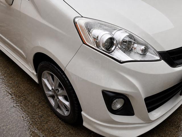 2017 Perodua ALZA 1.5 ZV ADVANCED FACELIFT (A) - 5