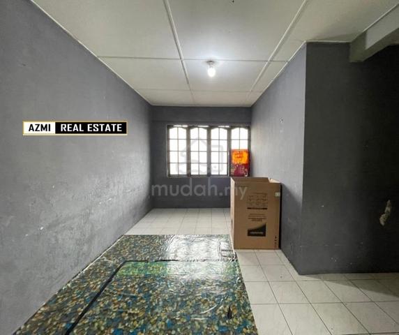 Taman Samarindah 2