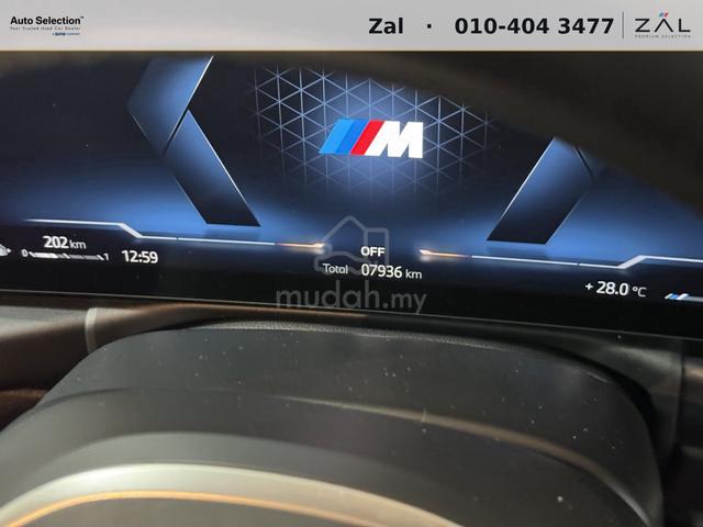 2024 Bmw M340I XDRIVE M SPORT PRO - 4