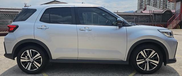 2024 Perodua ATIVA 1.0 AV DIJUAL PADA HARGA LELONG - 4