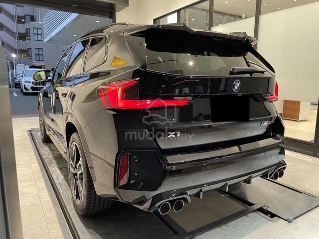2024 Bmw X1 2.0 M35I X DRIVE (A) NEW CURVED DISPLA - 2