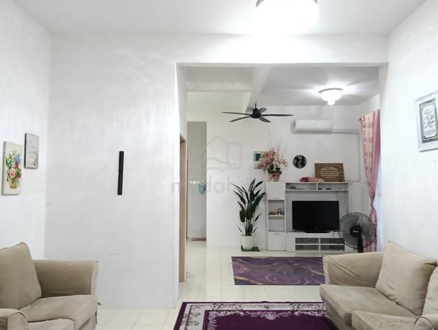Semi-d 4blk Mcm Homestay di PR1MA Residensi, BPJ 1