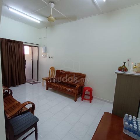 Kota Permai 🏡 @ Single Storey Terrace House For Sale @ Renovated 1
