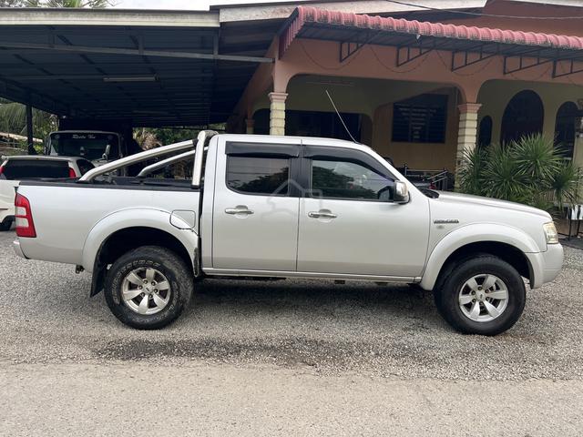 2008 Ford RANGER 2.5 TDCi XLT (M) - 5