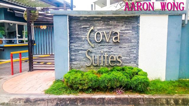 Cova Suites 1