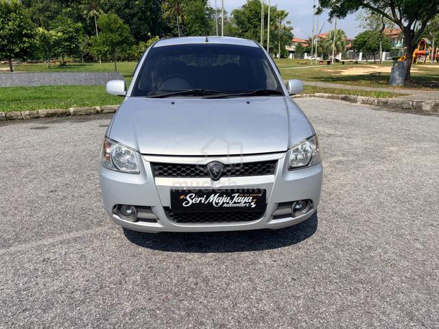 2009 Proton SAGA 1.3 M-LINE (M) - 4