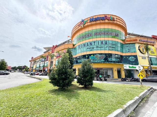 Bandar Kajang Town , Ground Floor , Inner Main Road , Prime Location 3