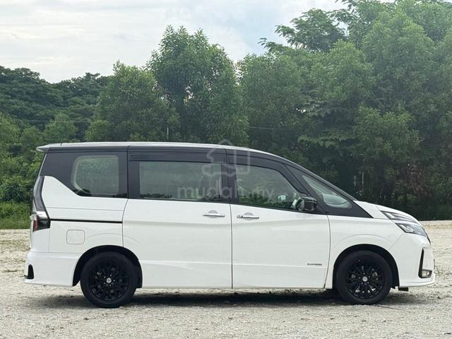 2023 Nissan SERENA 2.0 S-HEV PREMIUM|FSR|HYBRID - 3