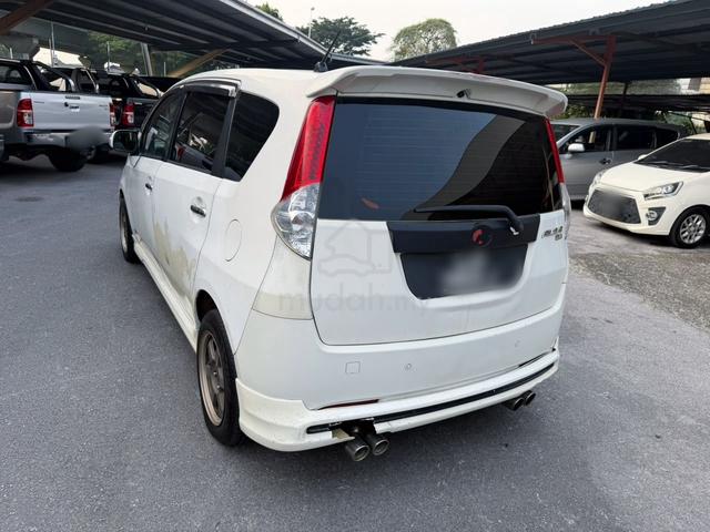 2012 Perodua ALZA 1.5 EZI (A) - 3