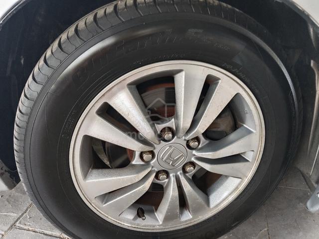 2010 Honda ACCORD 3.5 V6 (A) - 4