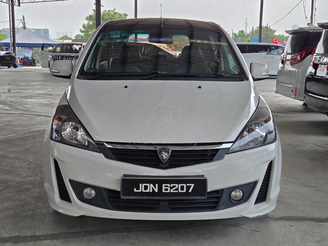 2014 Proton EXORA 1.6 BOLD PREMIUM (A) Jual Murah - 3