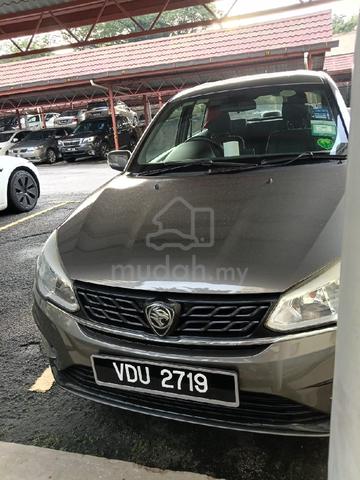 2019 Proton SAGA 1.3 PREMIUM MY2016 (A) - 1