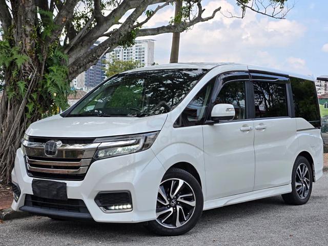 /22✨Honda STEPWAGON 1.5 TURBO SPADA COOL SPRIT 7S - 1